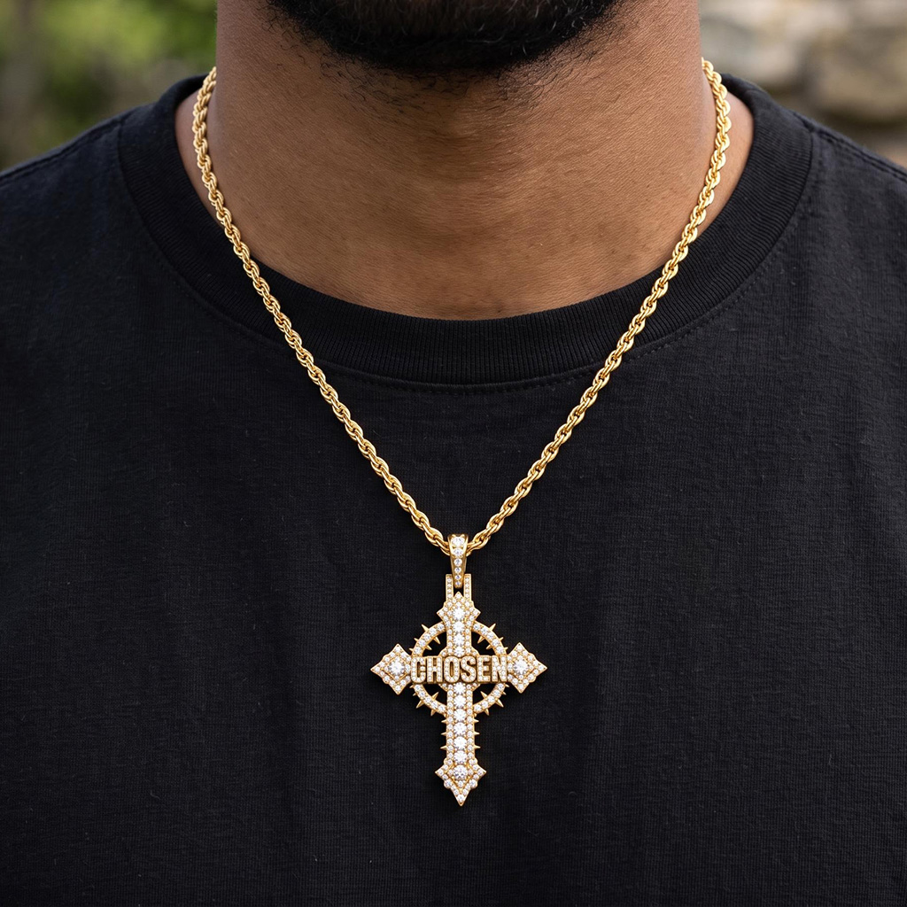 Iced Out 