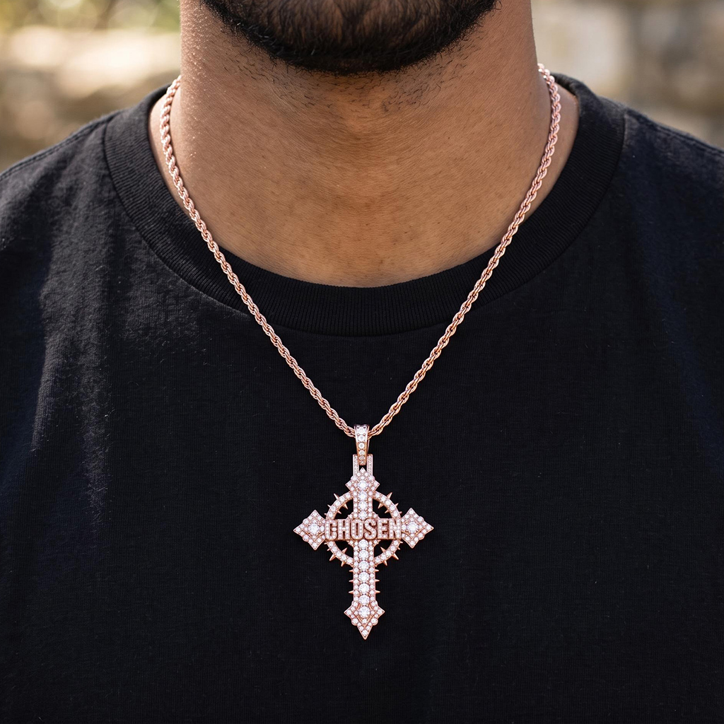 Iced Out 