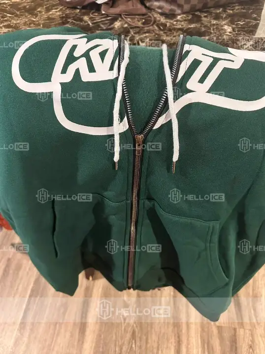 Helloice Review Image