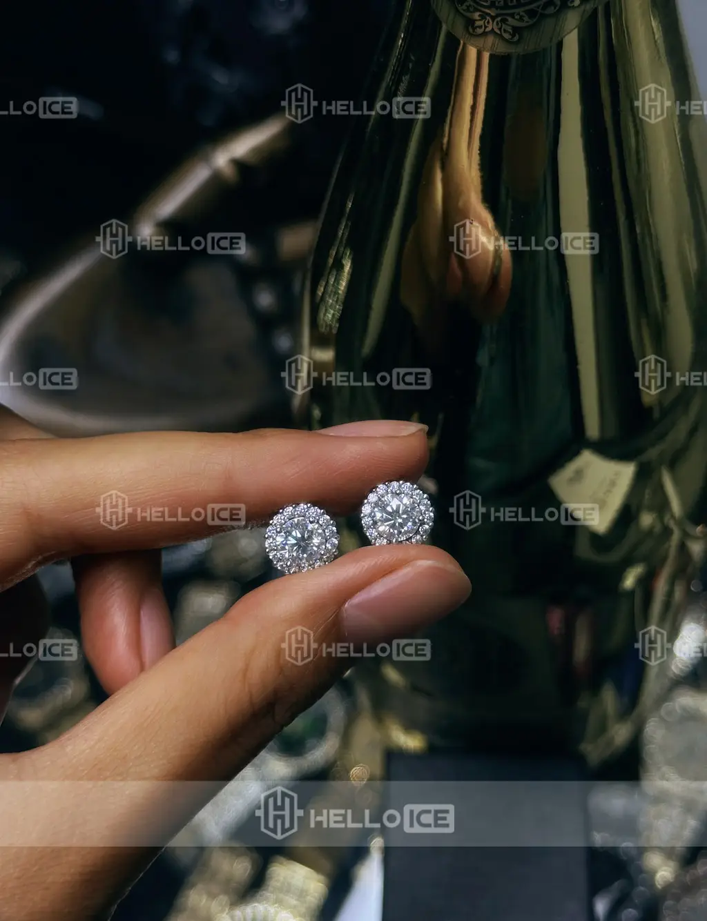 Helloice Review Image