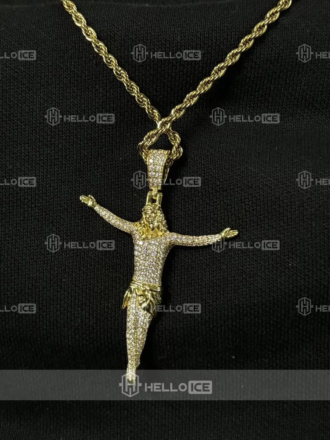 Helloice Review Image