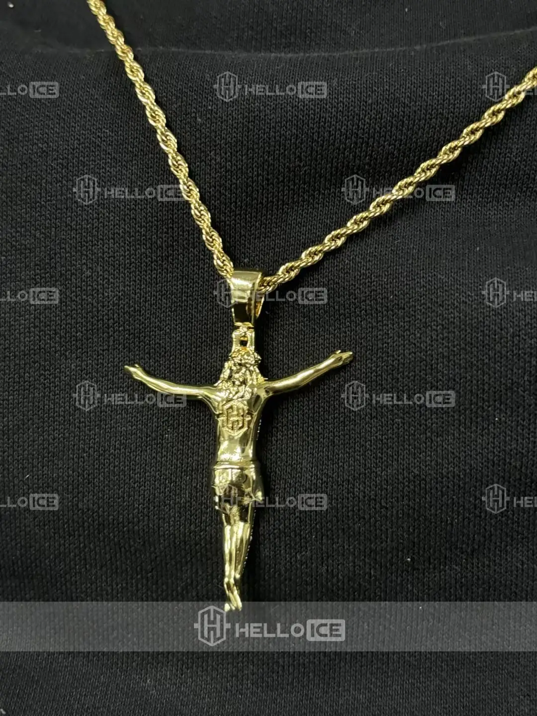 Helloice Review Image