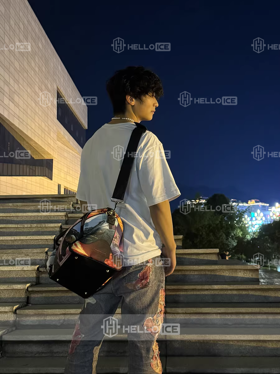 Helloice Review Image