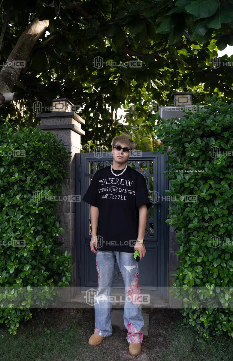 Helloice Review Image