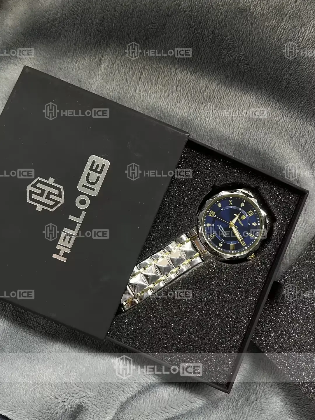 Helloice Review Image