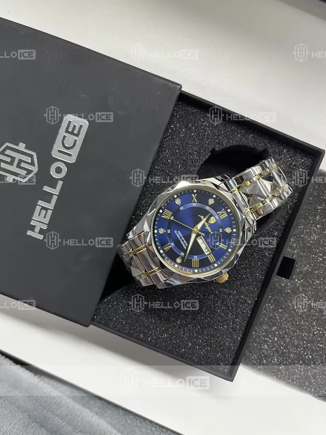 Helloice Review Image