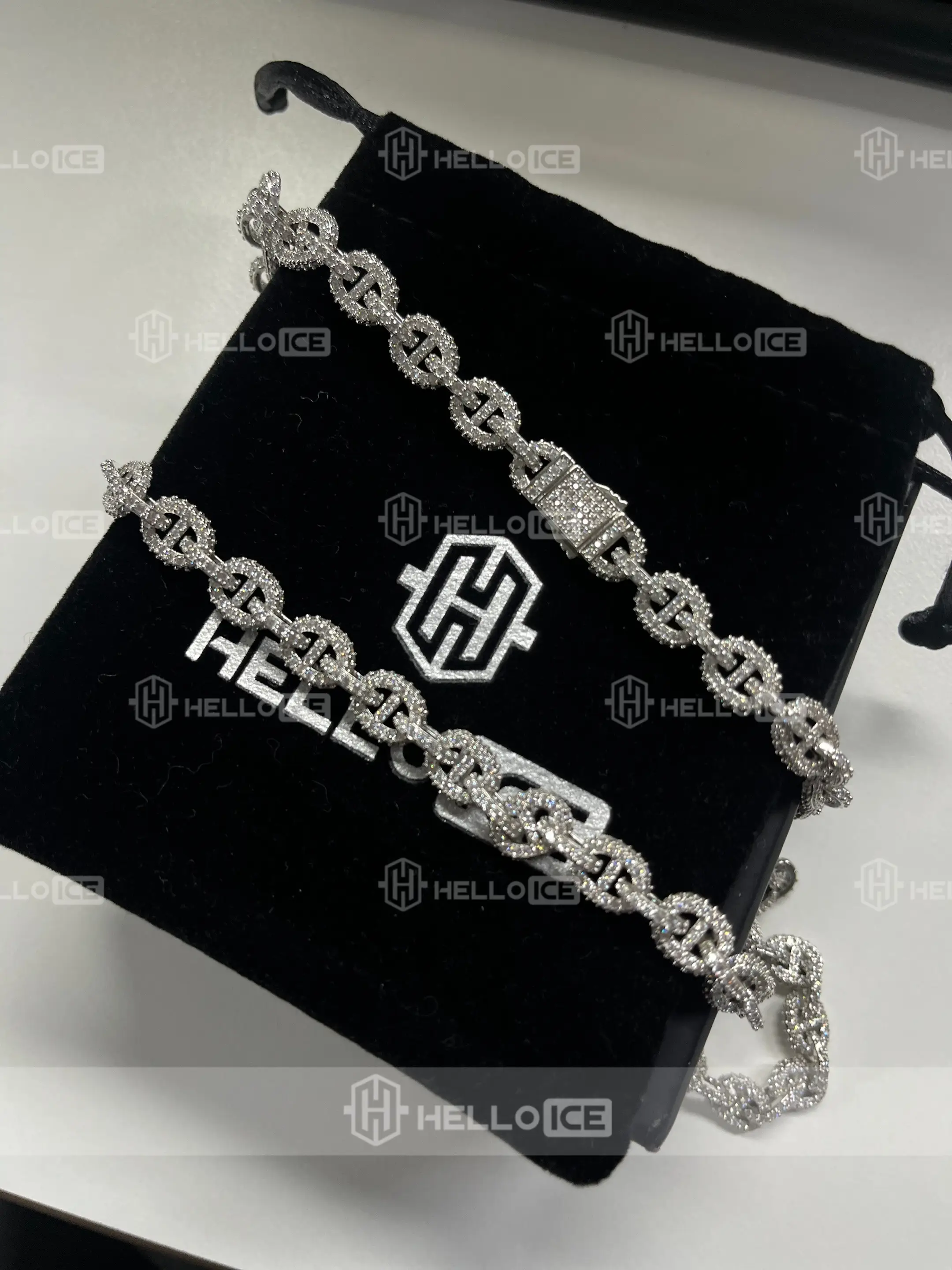 Helloice Review Image