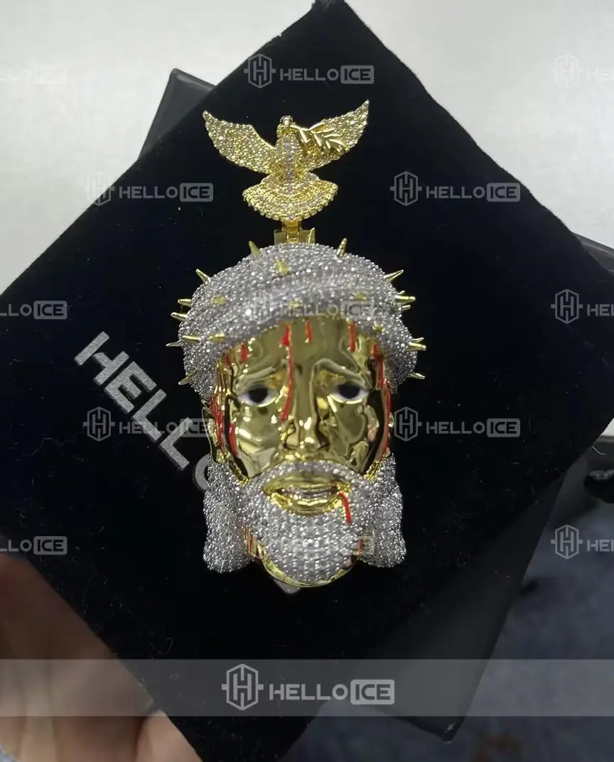 Helloice Review Image