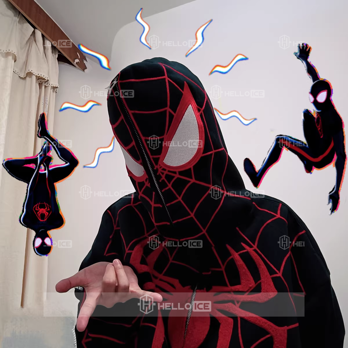 Helloice Review Image