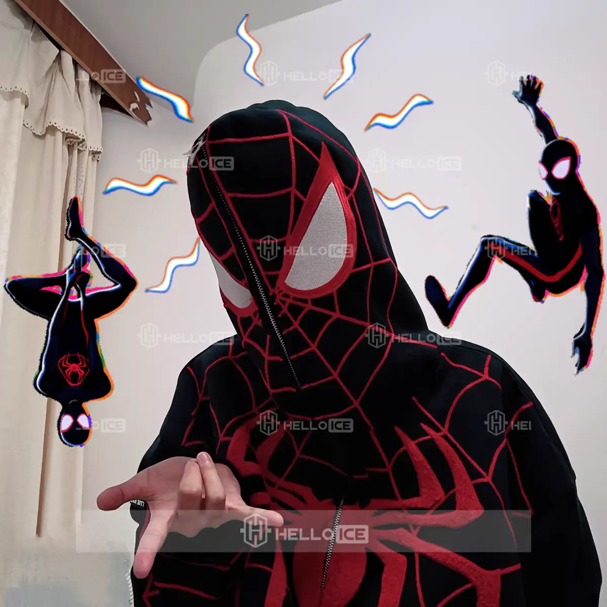 Helloice Review Image