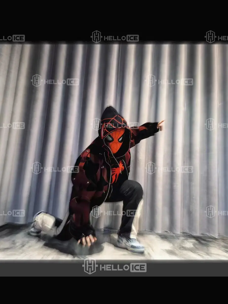 Helloice Review Image