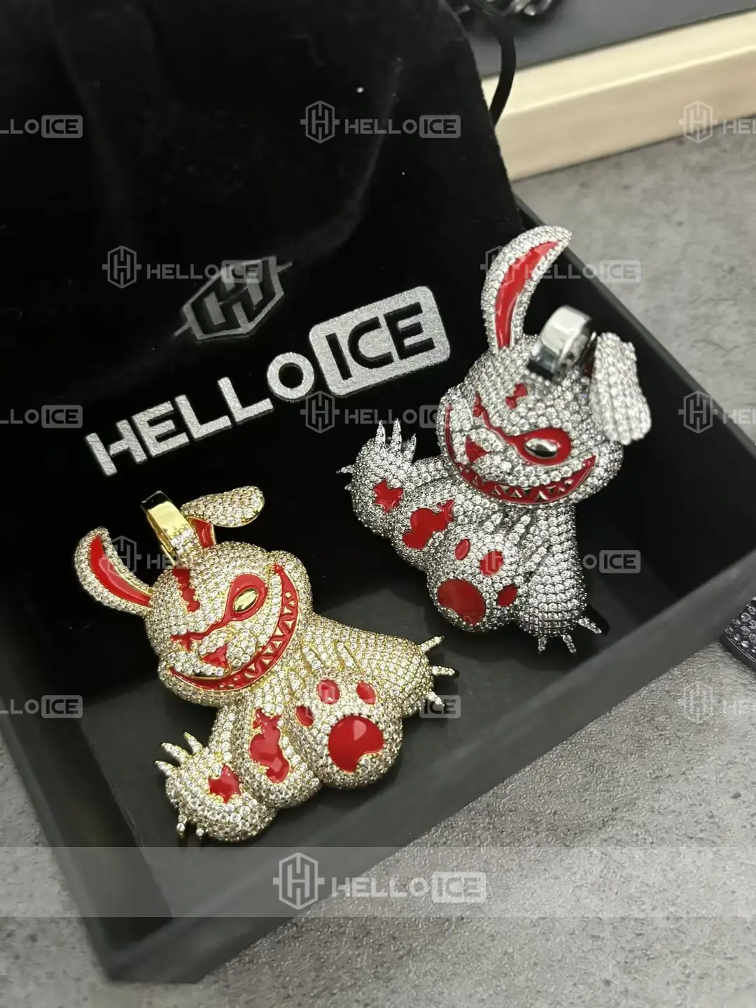Helloice Review Image