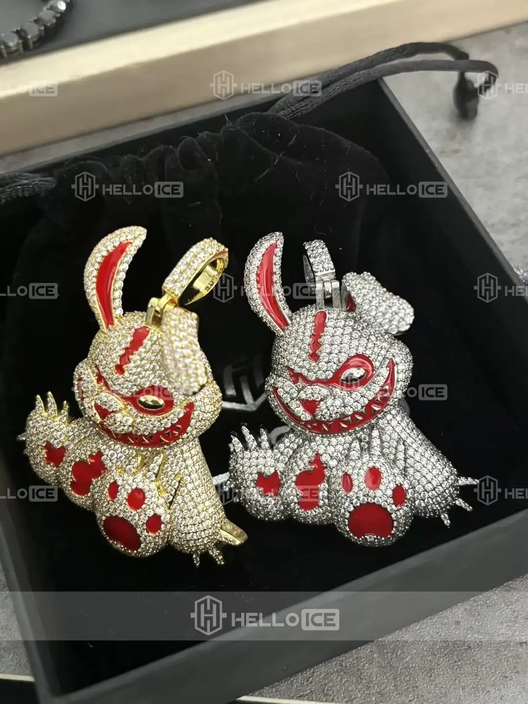 Helloice Review Image