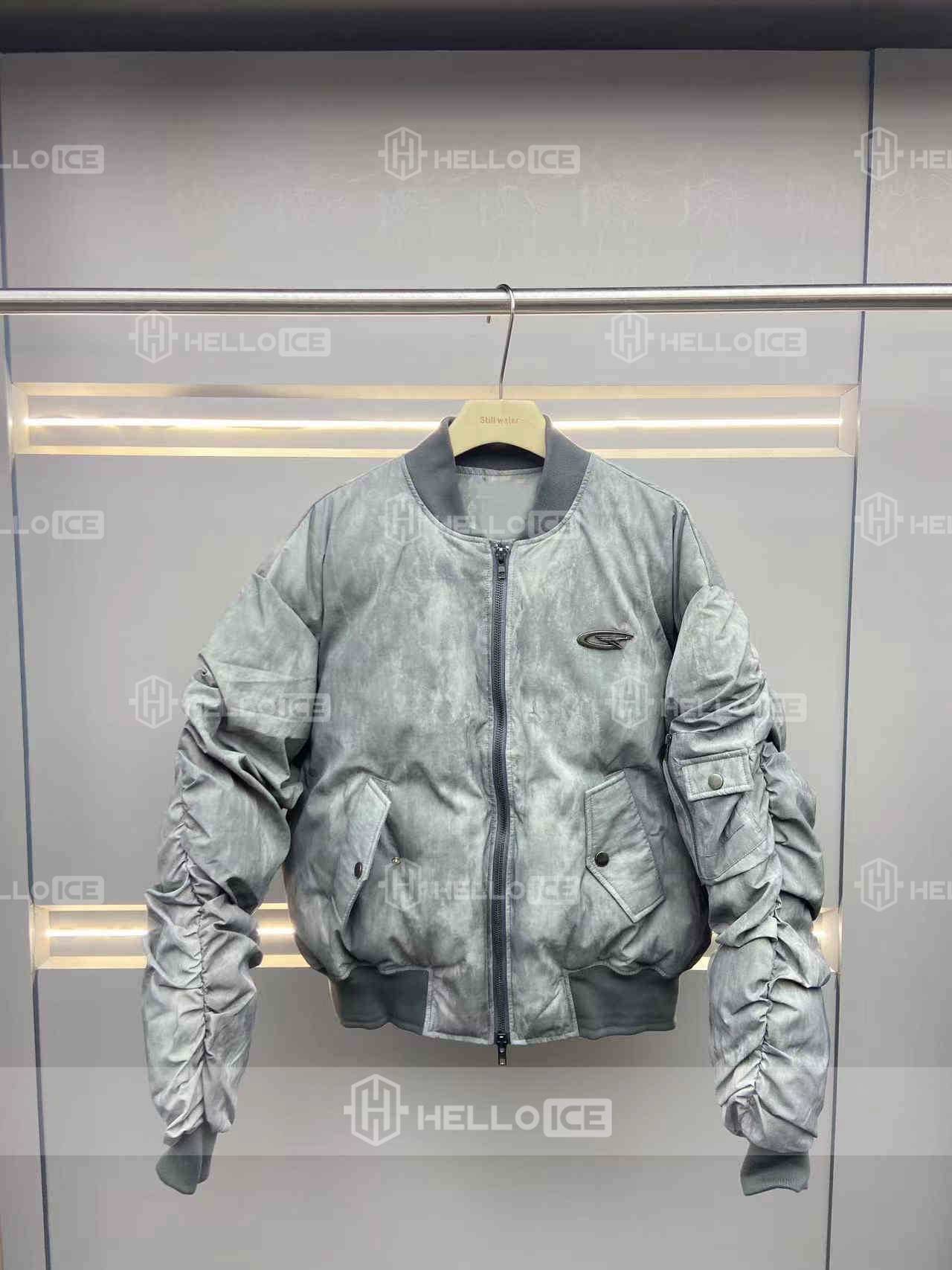 Helloice Review Image