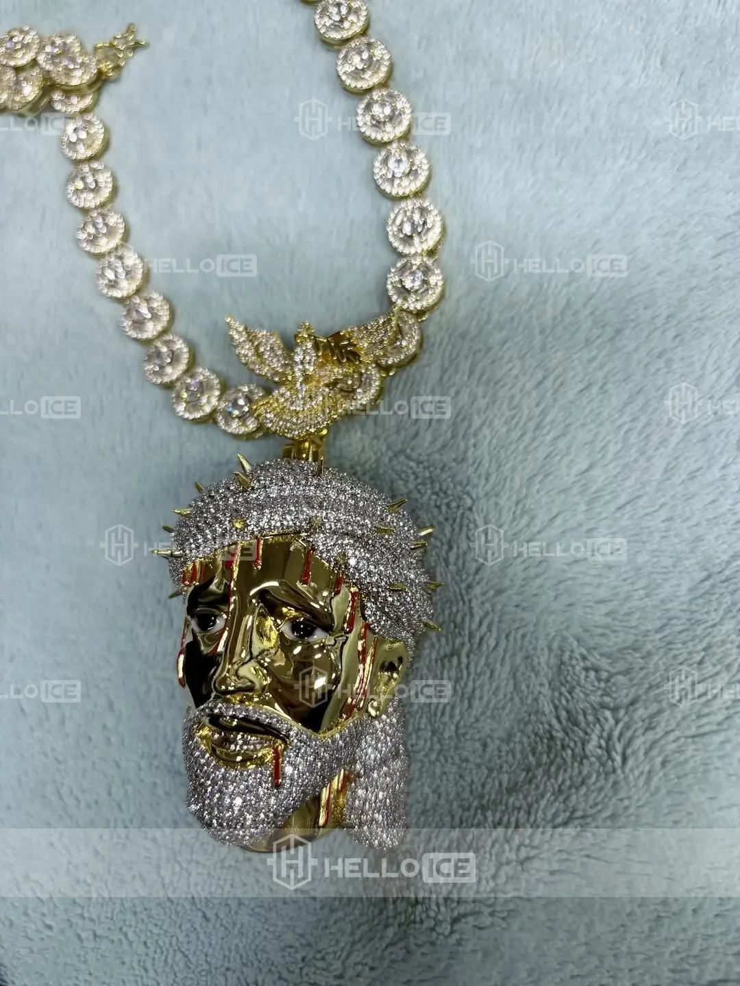 Helloice Review Image