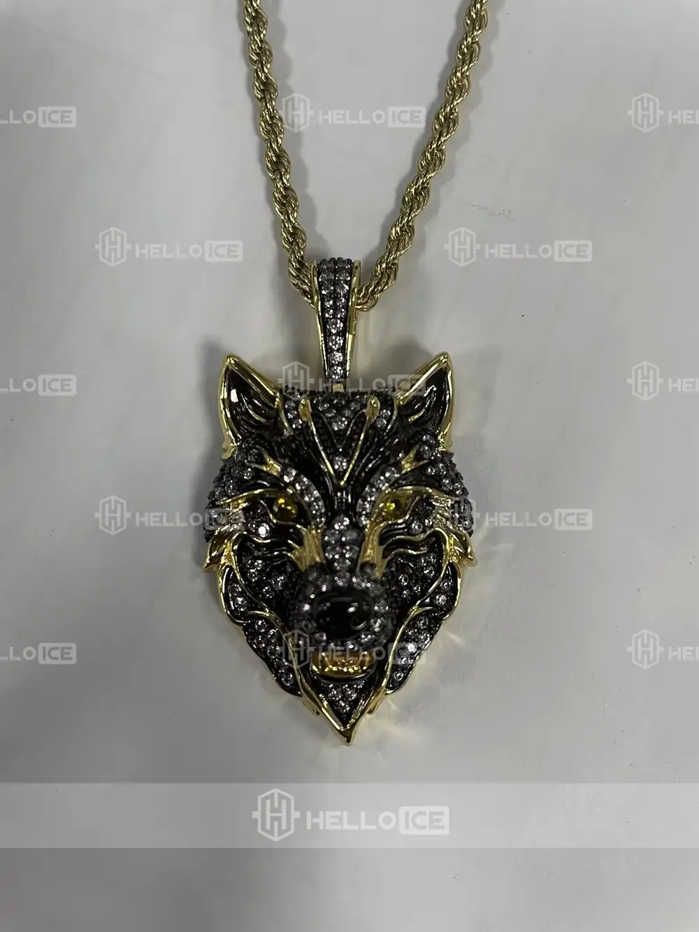 Helloice Review Image