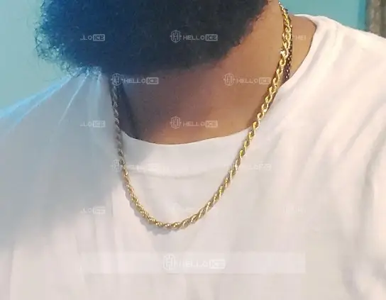 Helloice Review Image