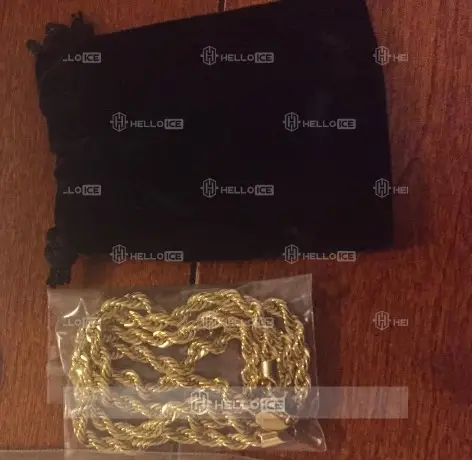 Helloice Review Image