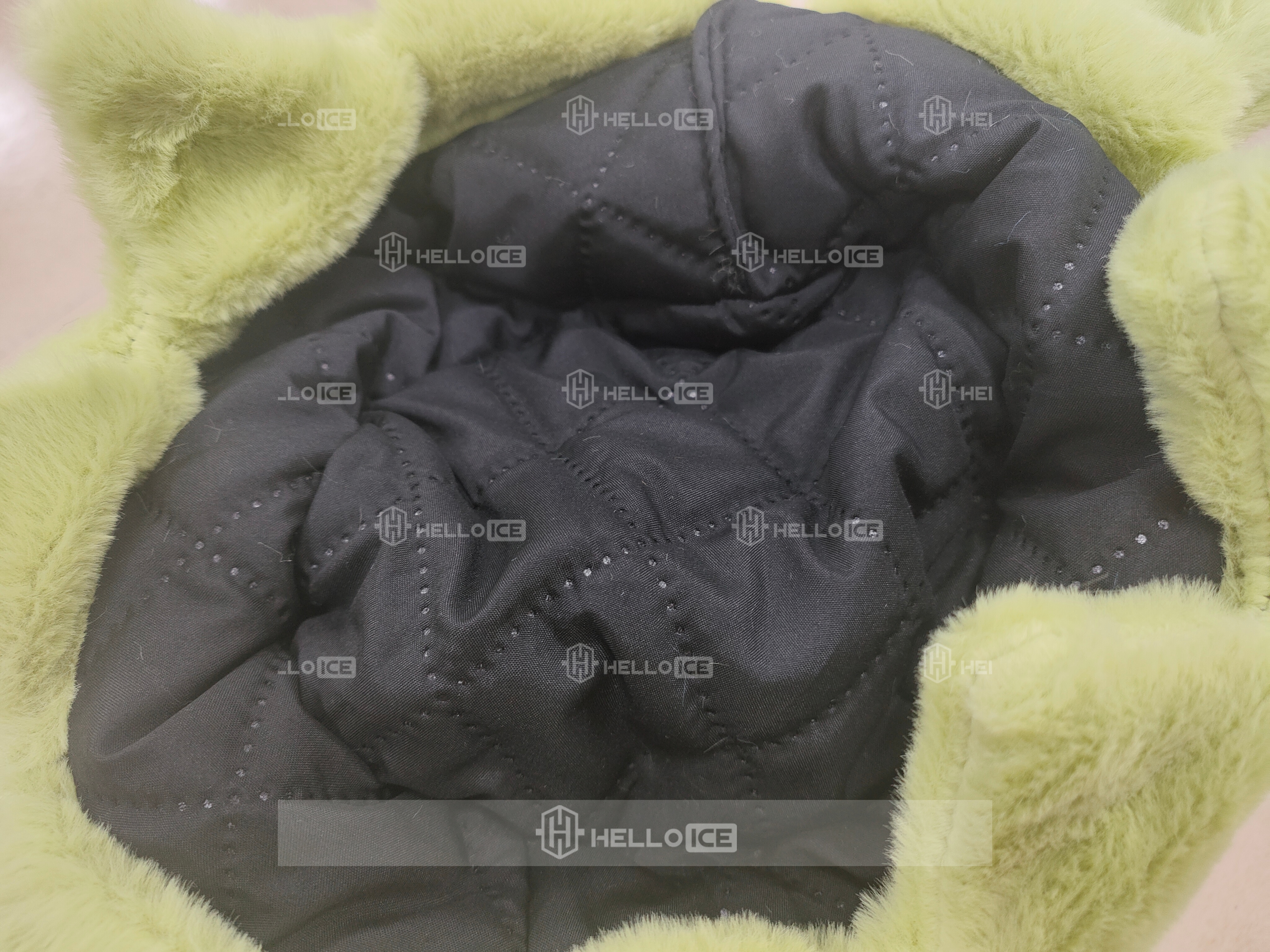 Helloice Review Image