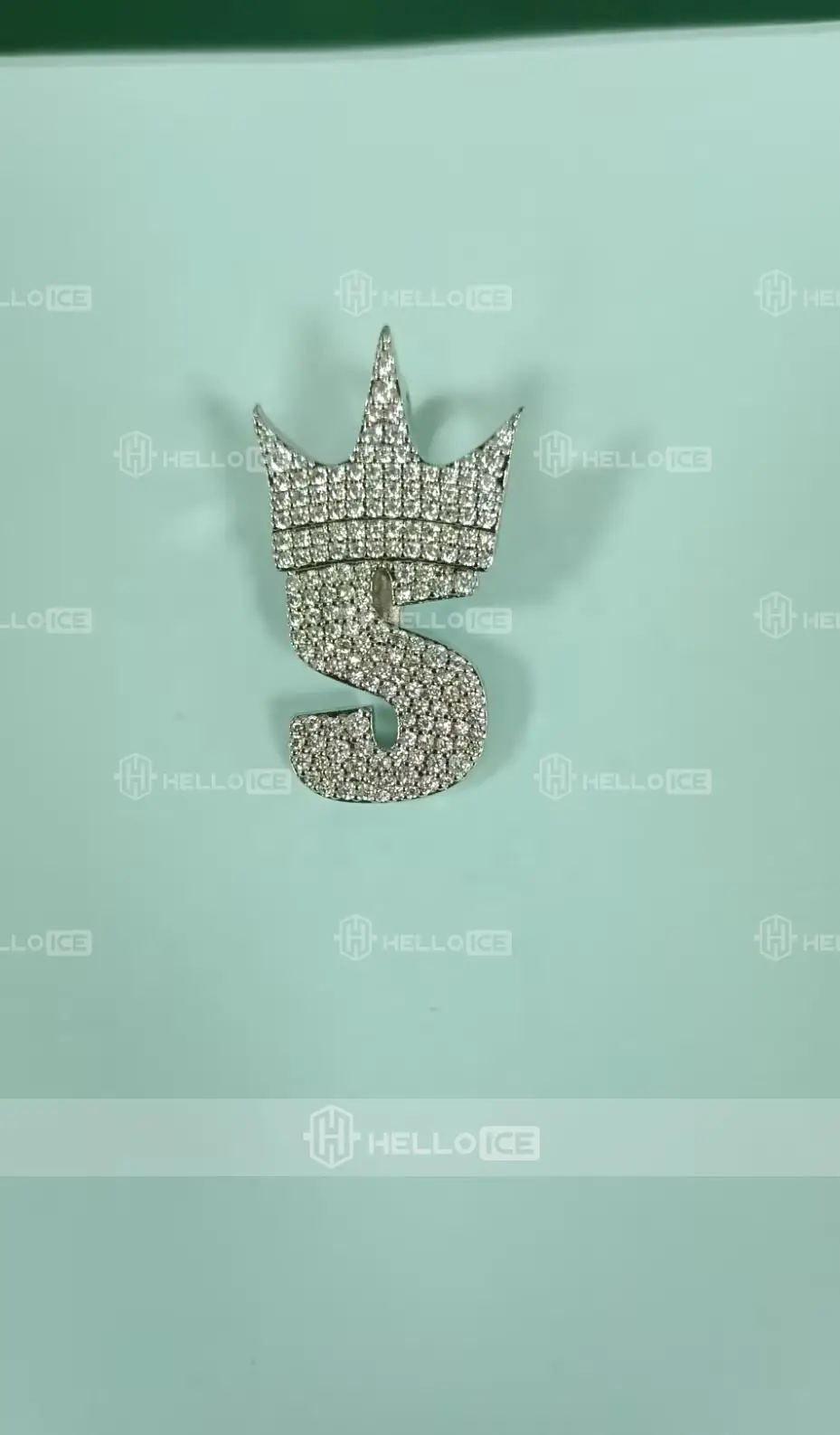 Helloice Review Image