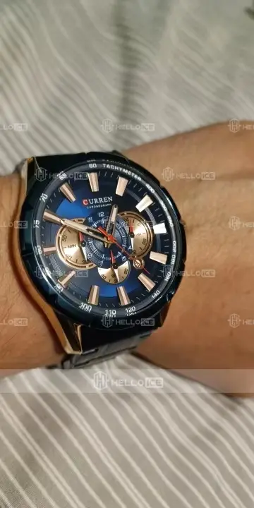 Helloice Review Image