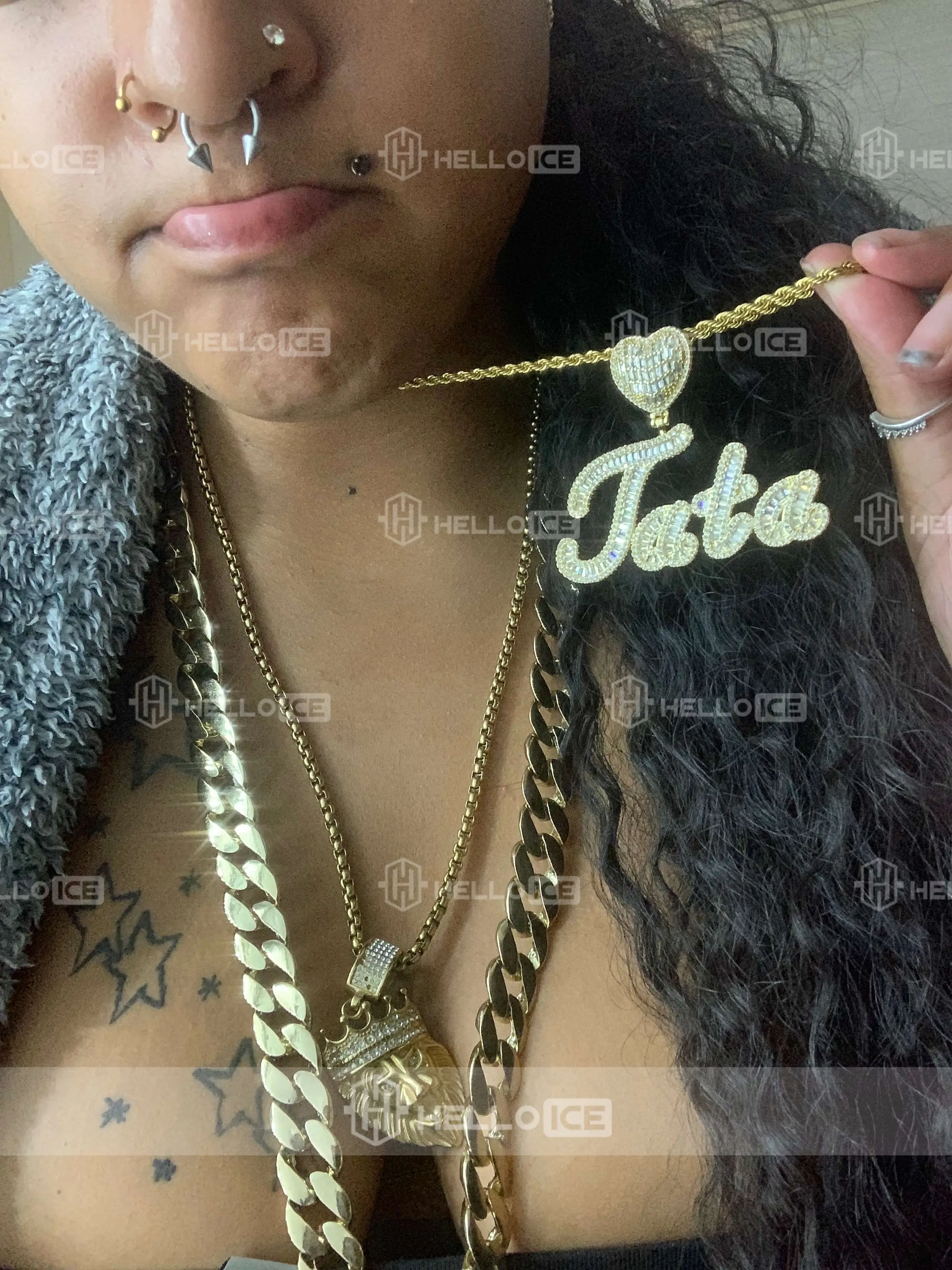 Helloice Review Image