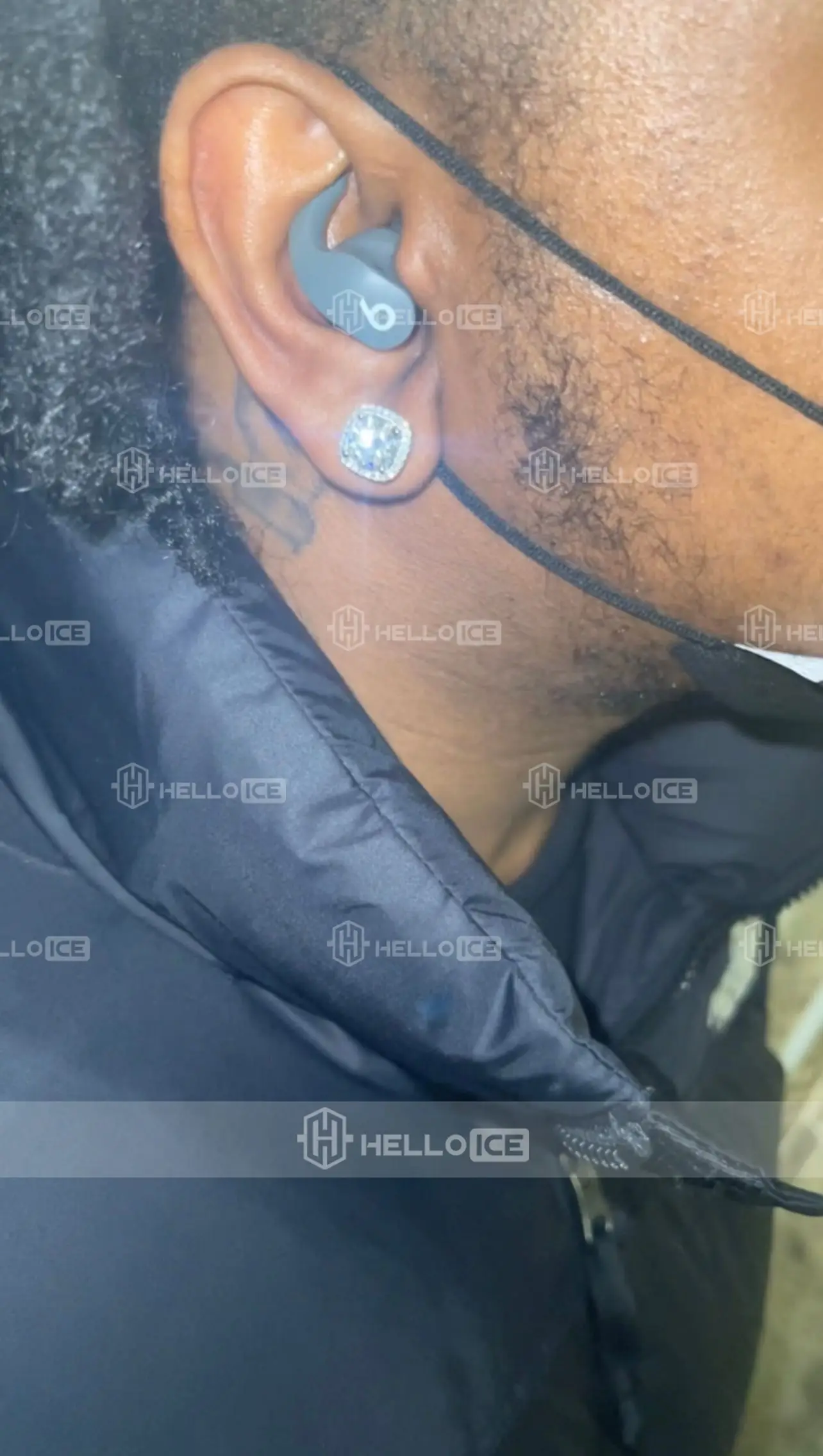 Helloice Review Image