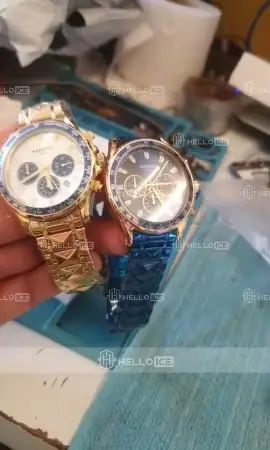 Helloice Review Image