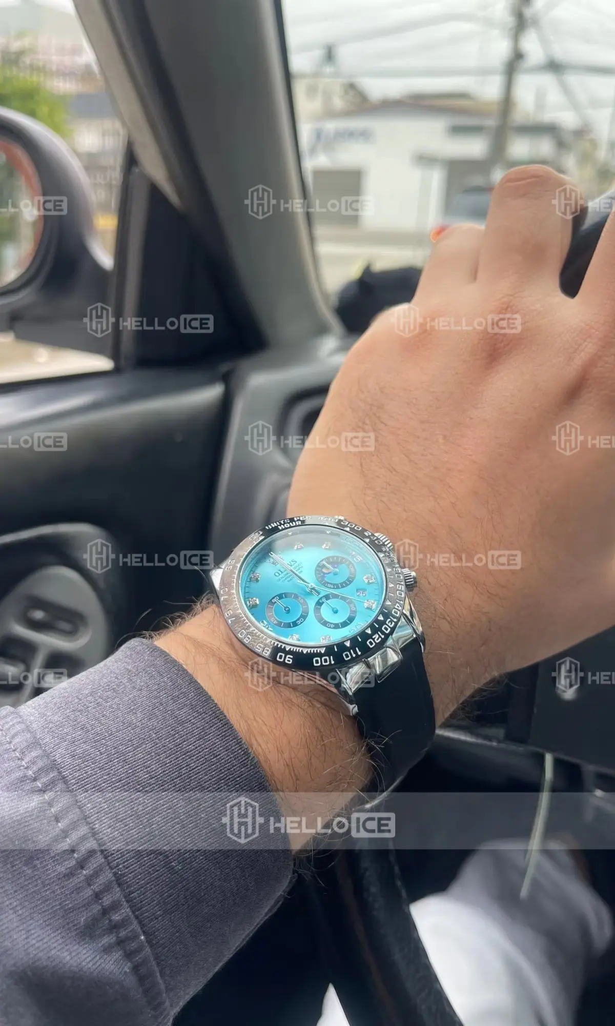 Helloice Review Image