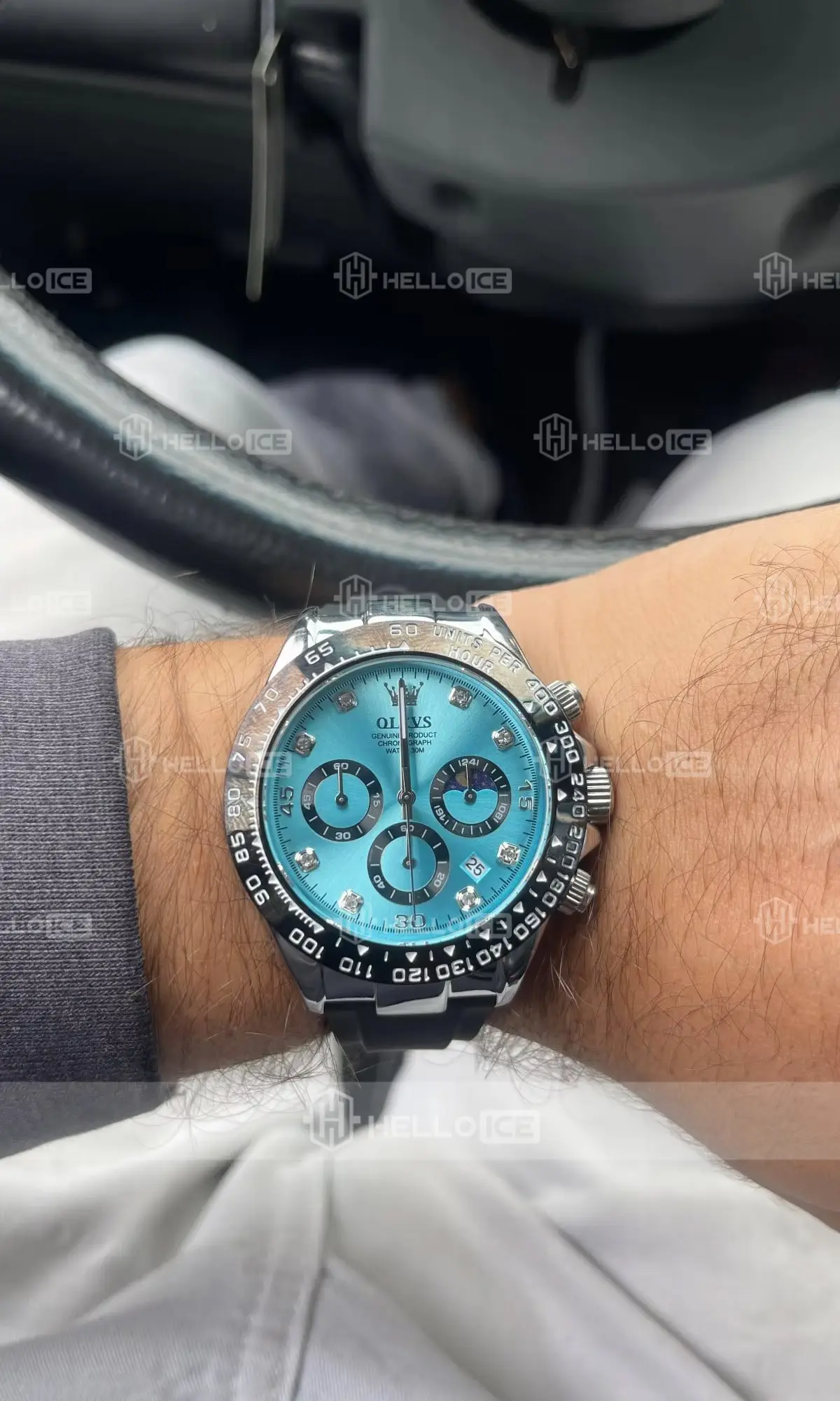 Helloice Review Image