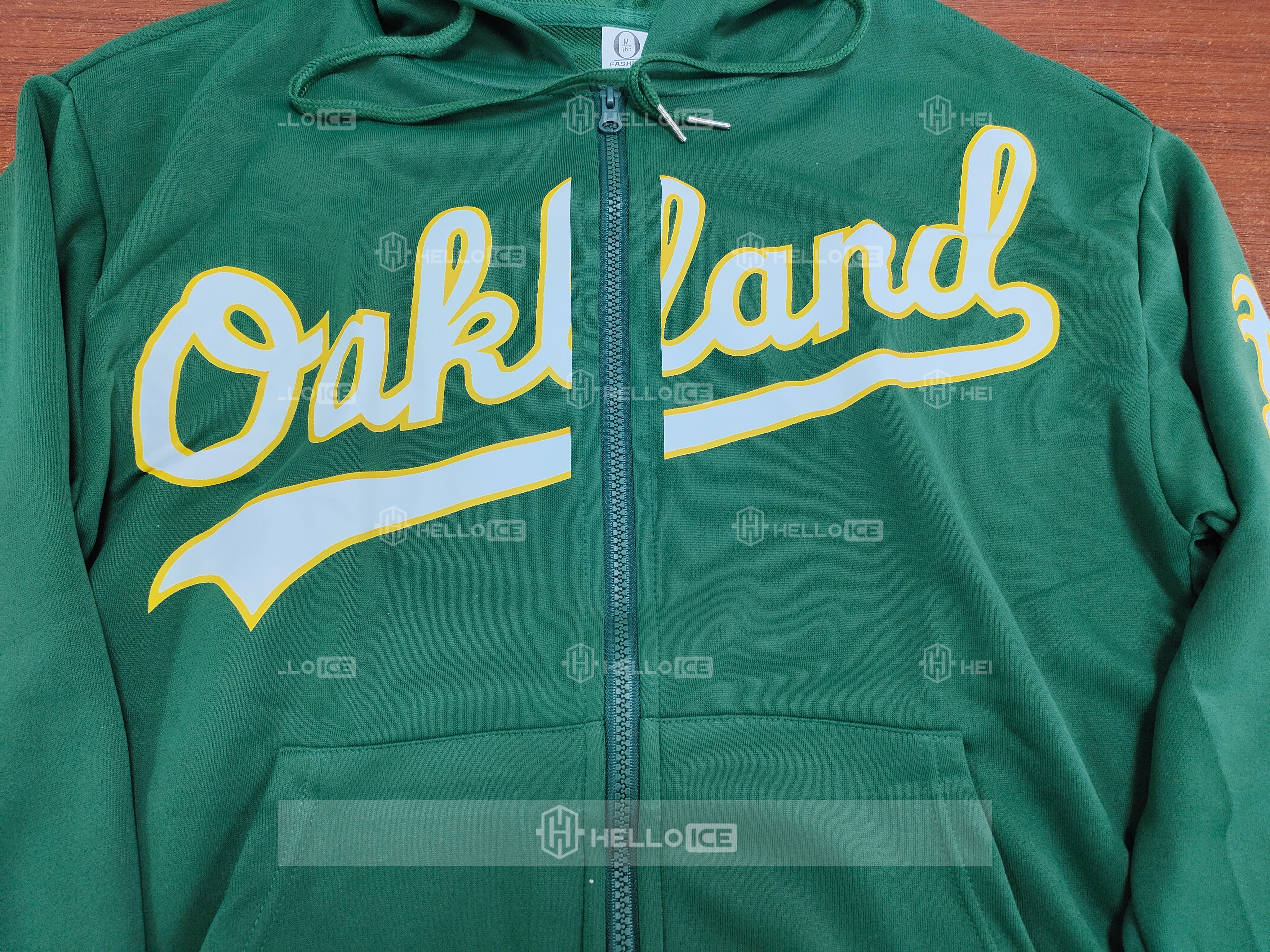 Helloice Review Image