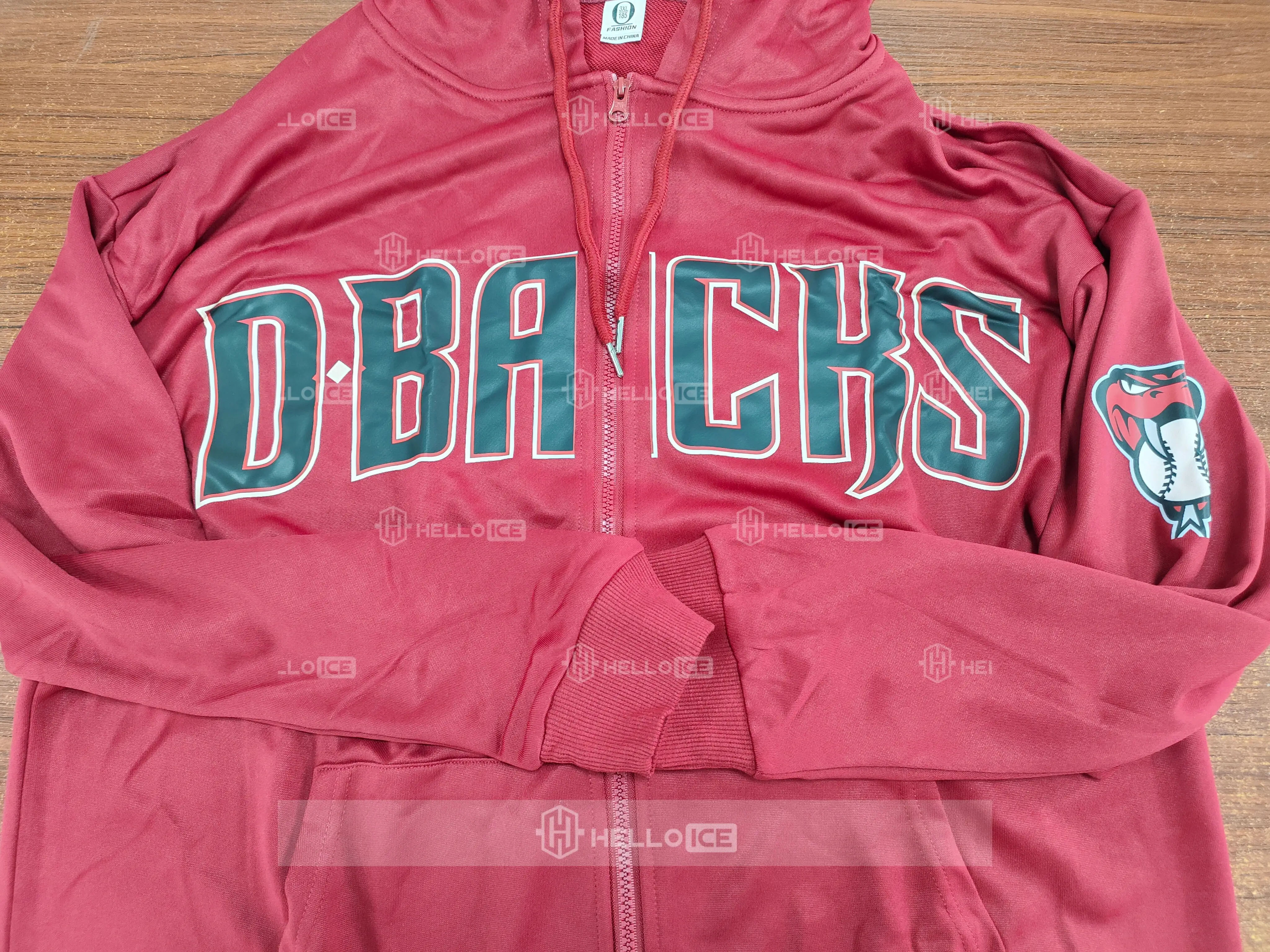 Helloice Review Image