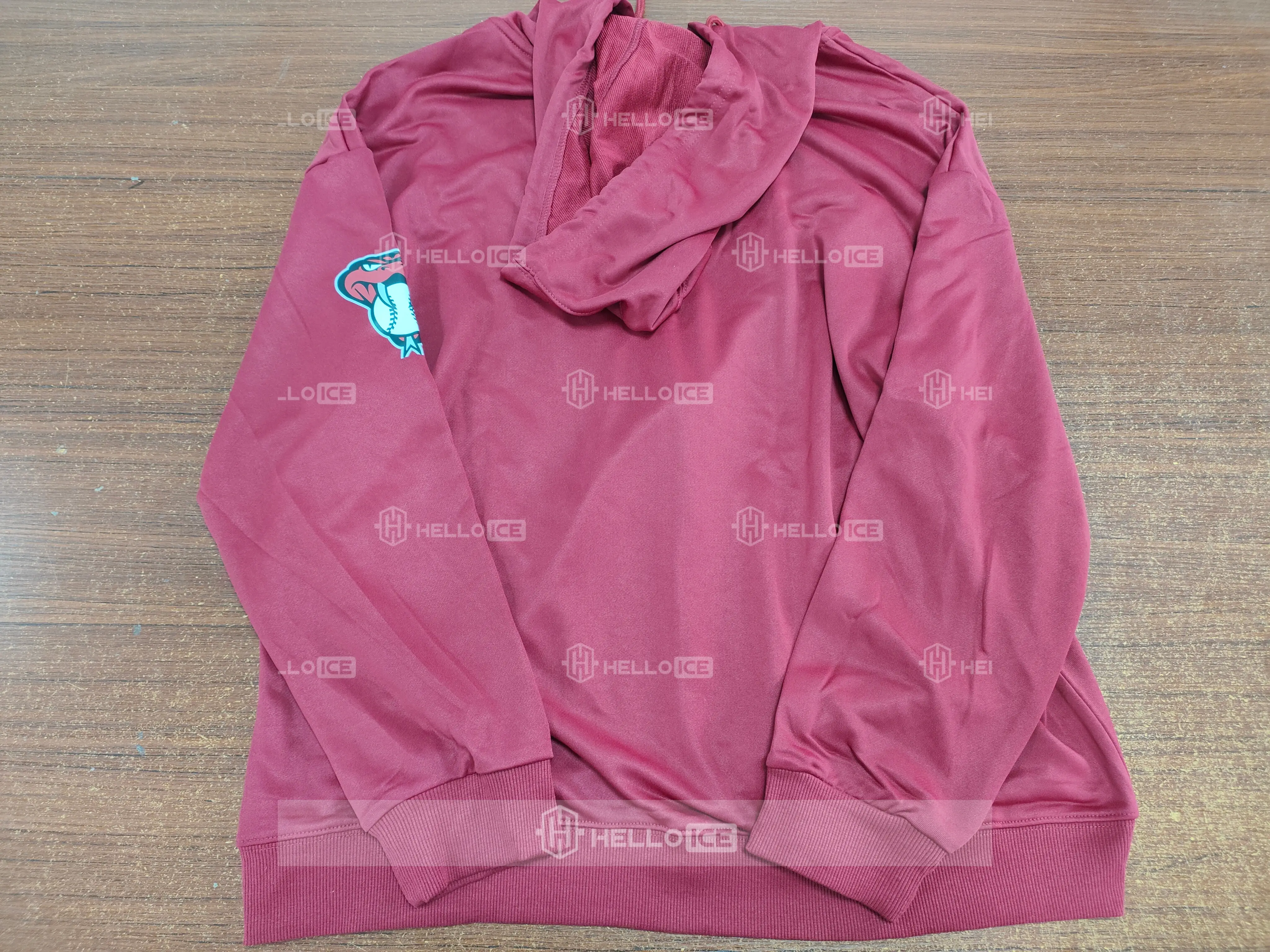 Helloice Review Image