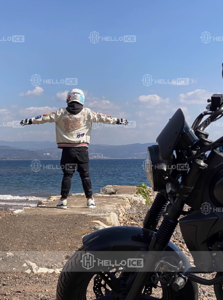 Helloice Review Image