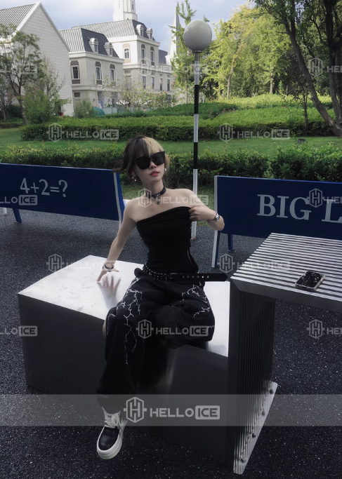 Helloice Review Image