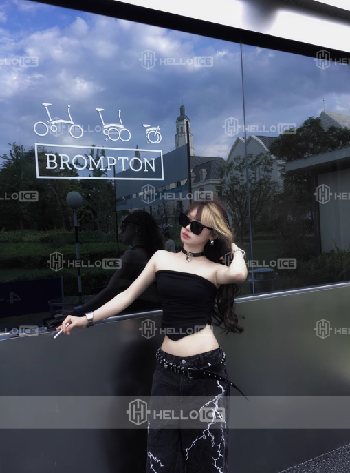 Helloice Review Image