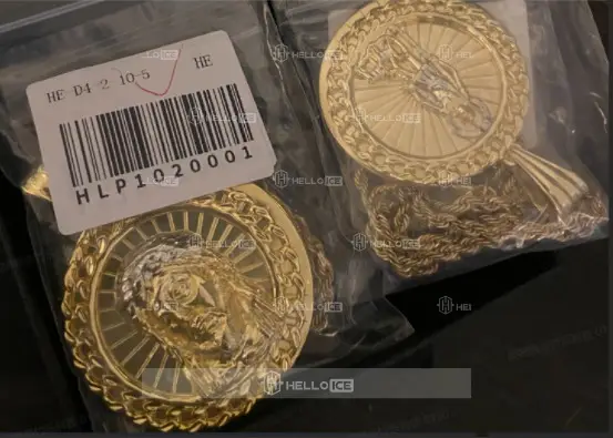 Helloice Review Image