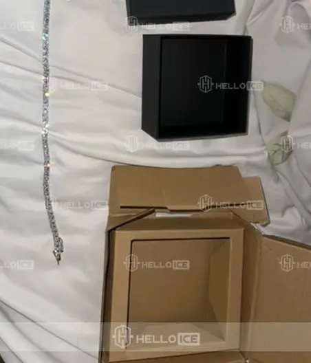Helloice Review Image