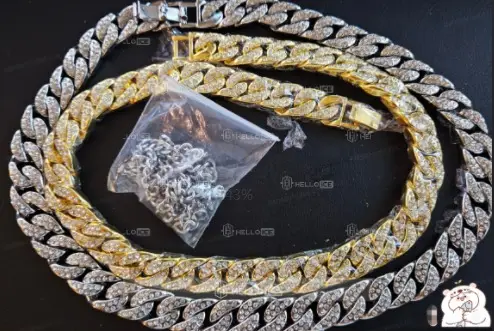 Helloice Review Image