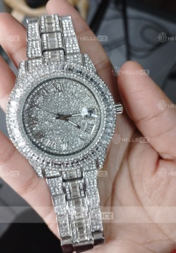 Helloice Review Image