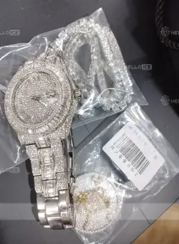 Helloice Review Image