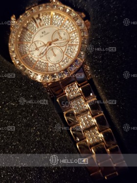 Helloice Review Image