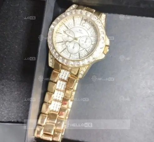 Helloice Review Image