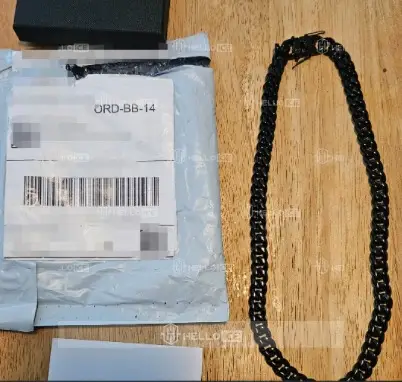 Helloice Review Image