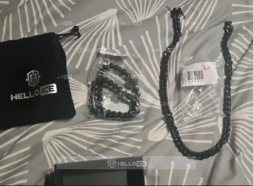 Helloice Review Image