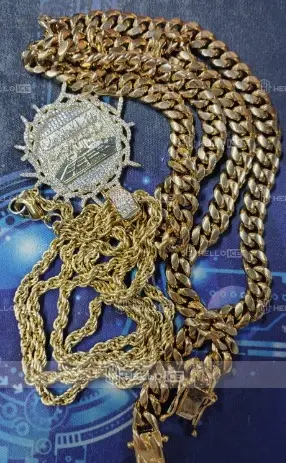 Helloice Review Image