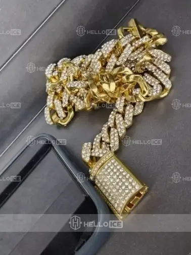 Helloice Review Image