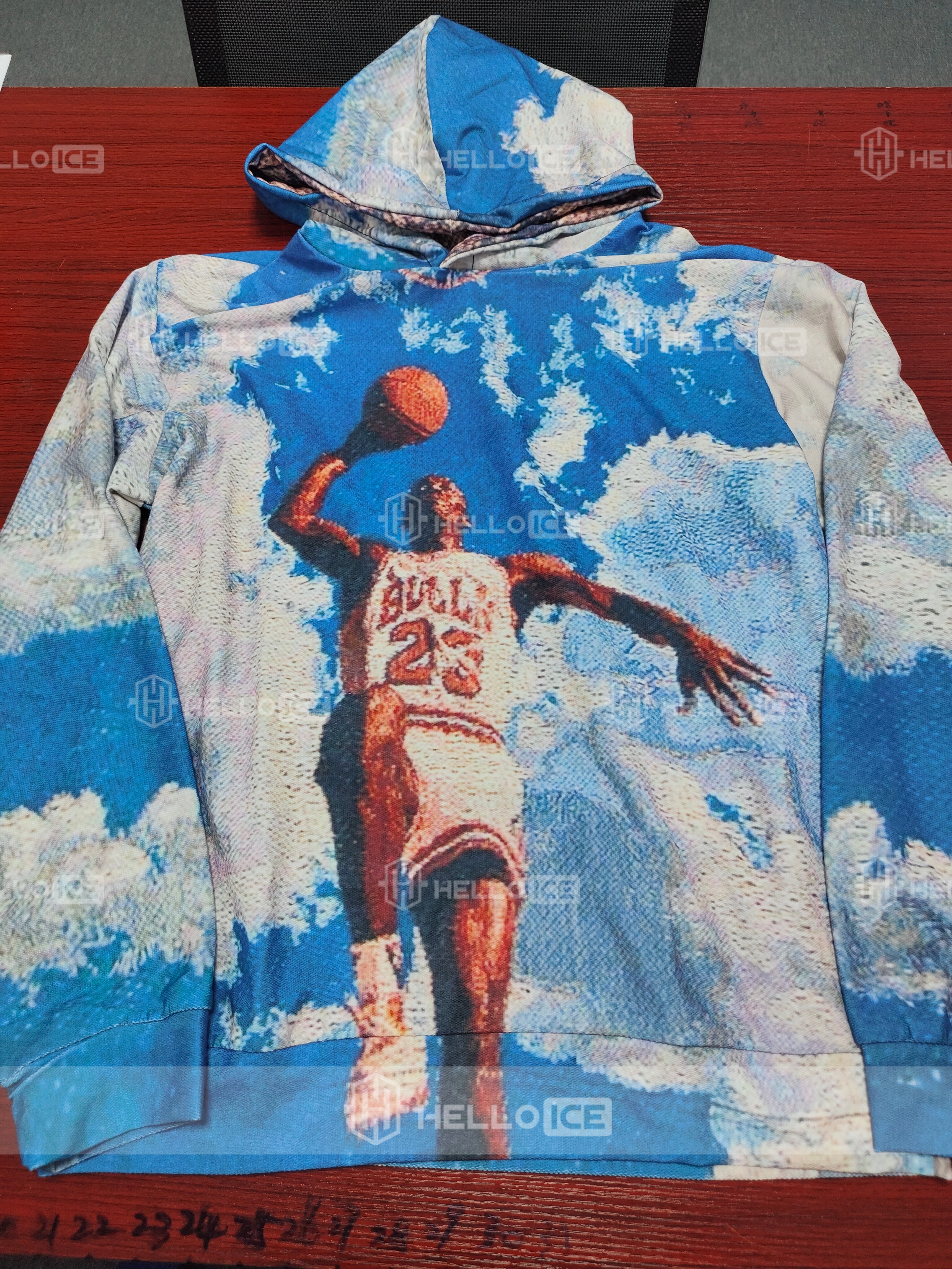 Helloice Review Image