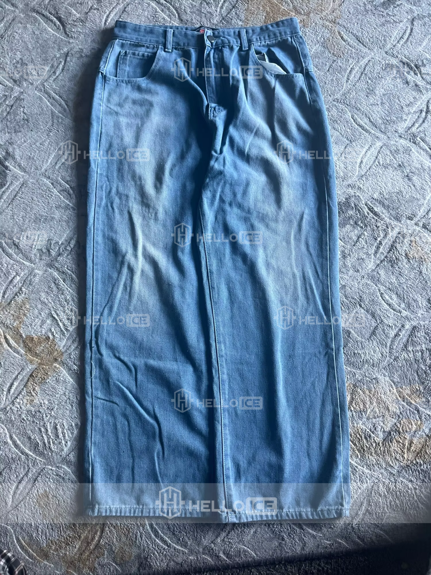 Helloice Review Image