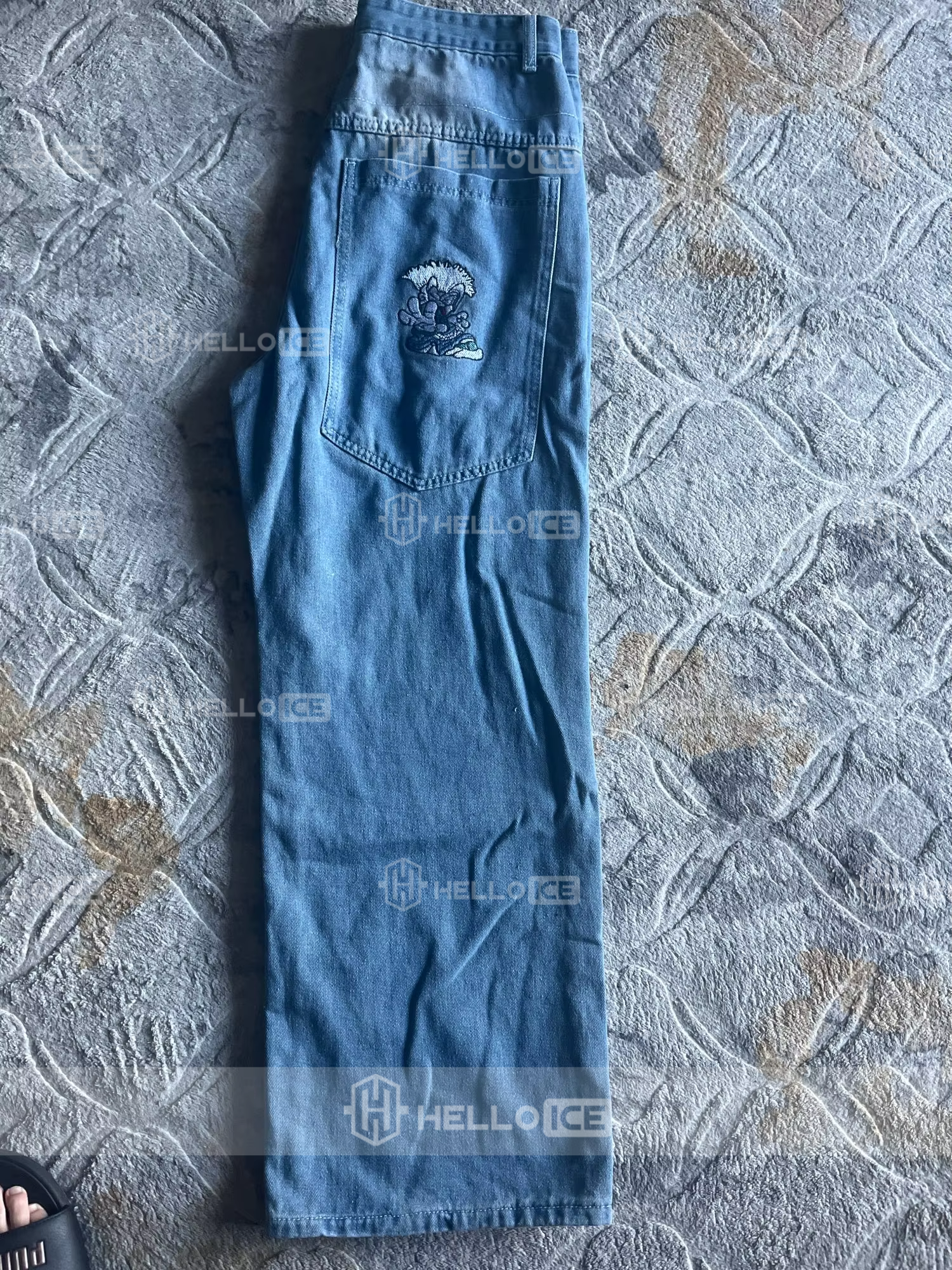 Helloice Review Image